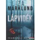 Liza Marklund - Lápvidék