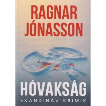 Ragnar Jónasson - Hóvakság