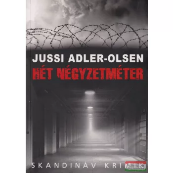 Jussi Adler-Olsen - Hét négyzetméter