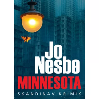Jo Nesbo - Minnesota