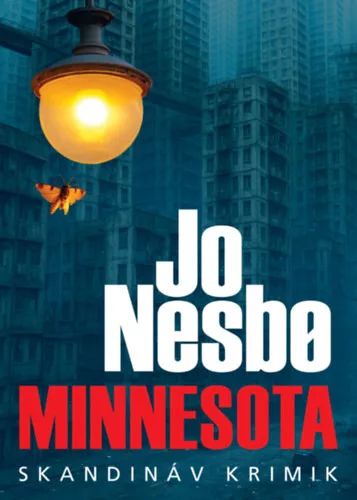Jo Nesbo - Minnesota