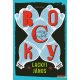 Lackfi János - Rocky