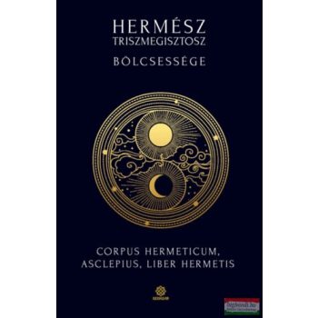 Hermész Triszmegisztosz bölcsessége