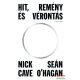 Nick Cave, Sean O