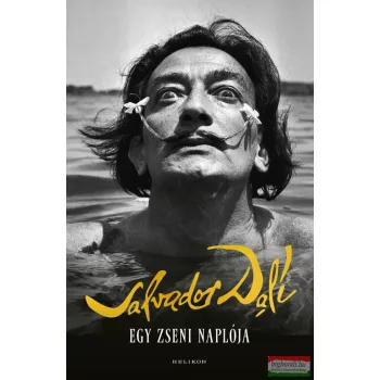 Salvador Dali - Egy zseni naplója