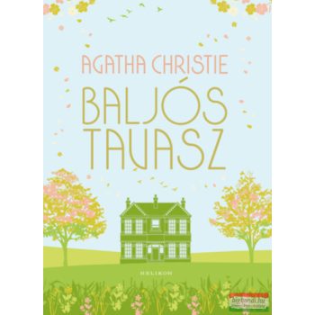 Agatha Christie - Baljós tavasz