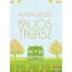 Agatha Christie - Baljós tavasz