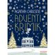 Agatha Christie - Adventi krimik