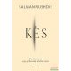 Salman Rushdie - Kés - Elmélkedések egy gyilkossági kísérlet után