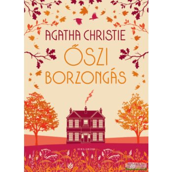 Agatha Christie - Őszi borzongás