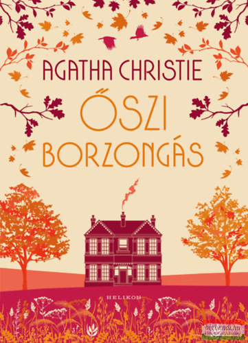 Agatha Christie - Őszi borzongás