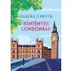 Agatha Christie - Bűntények Londonban