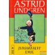 Astrid Lindgren - Juharfalvi Emil