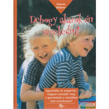 Salomé Widmer - Dehogy ​akarok én verekedni!