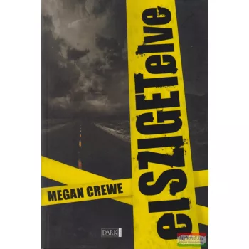 Megan Crewe - Elszigetelve