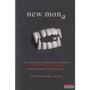 Stephfordy Mayo - New mona