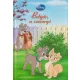 Walt Disney - Betyár, a csavargó