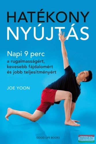 Joe Yoon - Hatékony nyújtás