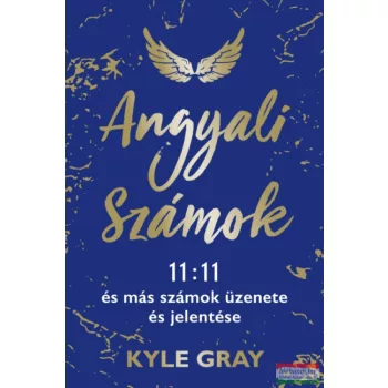 Kyle Gray - Angyali számok