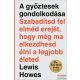 Lewis Howes - A győztesek gondolkodása