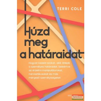 Terri Cole - Húzd meg a határaidat