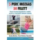 Cindy Brehse, Tami Brehse Dzenitis - 5 perc mozgás 50 felett