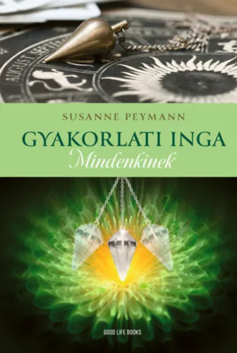 Susanne Peymann - Gyakorlati INGA mindenkinek