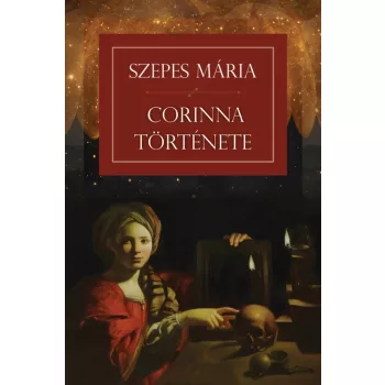 Szepes Mária - Corinna története