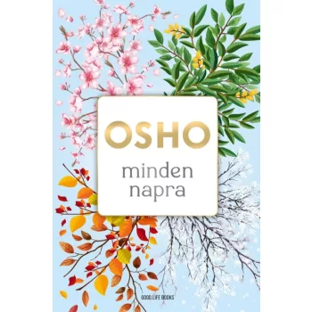 OSHO - minden napra