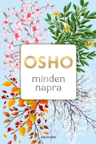 OSHO - minden napra