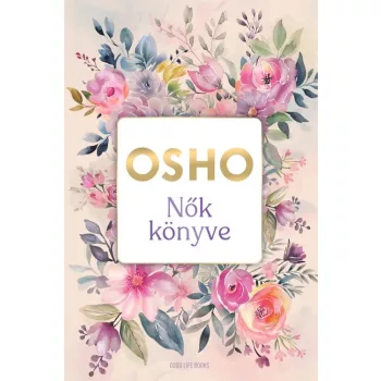 Osho - Nők könyve