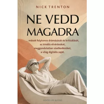 Nick Trenton - Ne vedd magadra