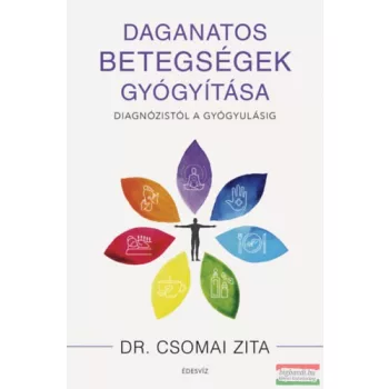   Dr. Csomai Zita - Daganatos betegségek gyógyítása - Diagnózistól a gyógyulásig