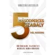 Mel Robbins - 5 másodperces szabály