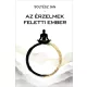 Soltész Ian - Az érzelmek feletti ember