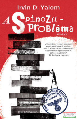 Irvin D. Yalom - A Spinoza-probléma