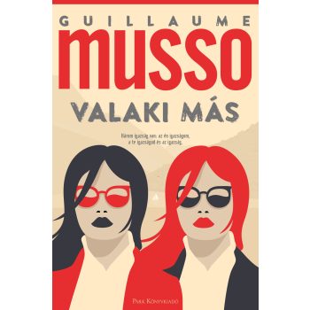 Guillaume Musso - Valaki más
