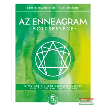 Don Richard Riso-Russ Hudson - Az enneagram bölcsessége