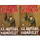 Robert Ludlum - Az Aquitánia hadművelet 1-2.