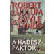 Robert Ludlum, Gayle Lynds - A Hádész-faktor