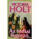 Victoria Holt - Az indiai legyező