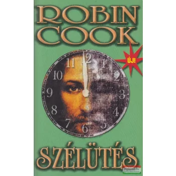 Robin Cook - Szélütés