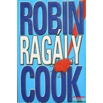 Robin Cook  - Ragály 