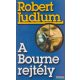 Robert Ludlum - A ​Bourne-rejtély