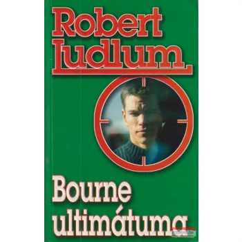 Robert Ludlum - Bourne ​ultimátuma