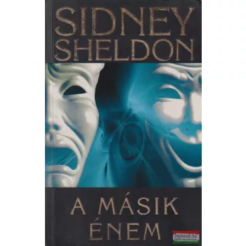 Sidney Sheldon - A másik énem