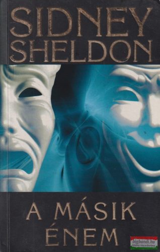 Sidney Sheldon - A másik énem