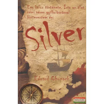 Edward Chupack - Silver