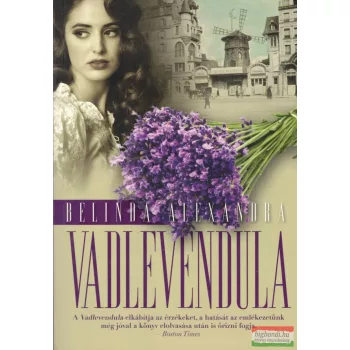 Belinda Alexandra - Vadlevendula