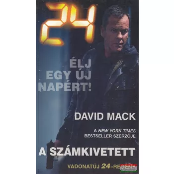 David Mack - A ​számkivetett